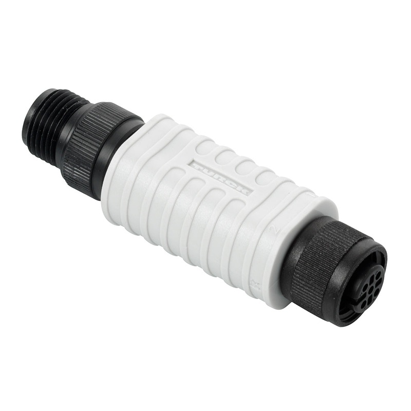 VDO Marine NMEA 2000 Inline Terminator f/OceanLink & AcquaLink Gauges – A2C3931250001