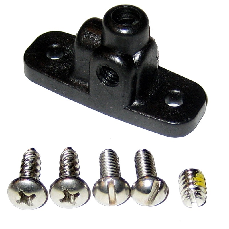 Davis J-Base f/WindTrak 15 – 3155