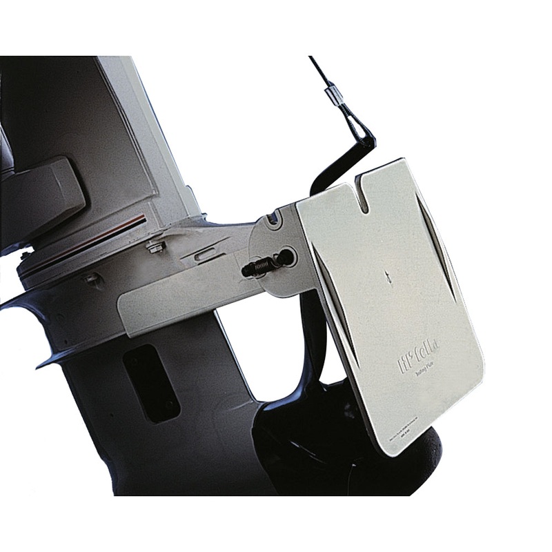 Davis lil’ Fella Trolling Plate f/Outboards 25hp or Less – 462