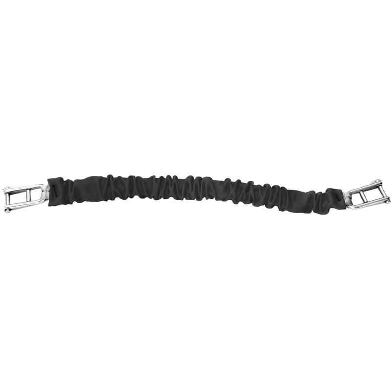 Davis Shockles AnchorSnubber – Black – 2420
