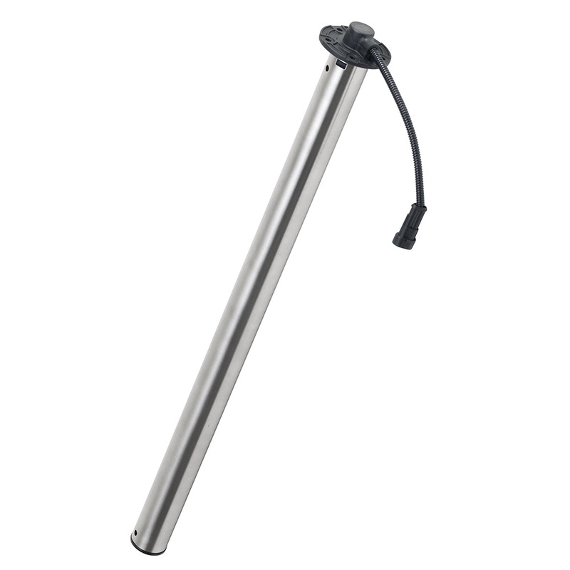 VDO Marine Deep-Pipe Level Sender – 900mm – Stainless Steel – 0-180 OHM – A2C1745900001