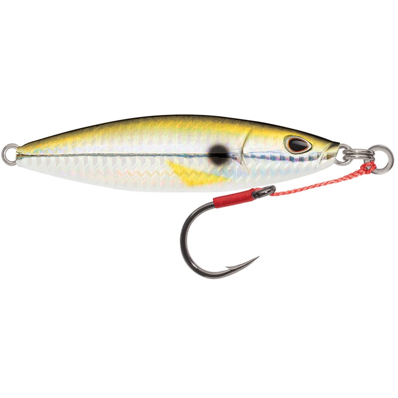 Williamson Koika 150 Jig – 4.5 – 5oz – Aji – KKJ150AJI