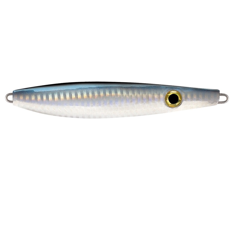 Williamson Vortex Speed 200 Jig – 6.25 – 7oz – Sardine – VSJ200SRD