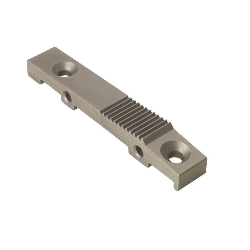 Barton Marine DO 550 Rope Clutch – Base Plate – 81547