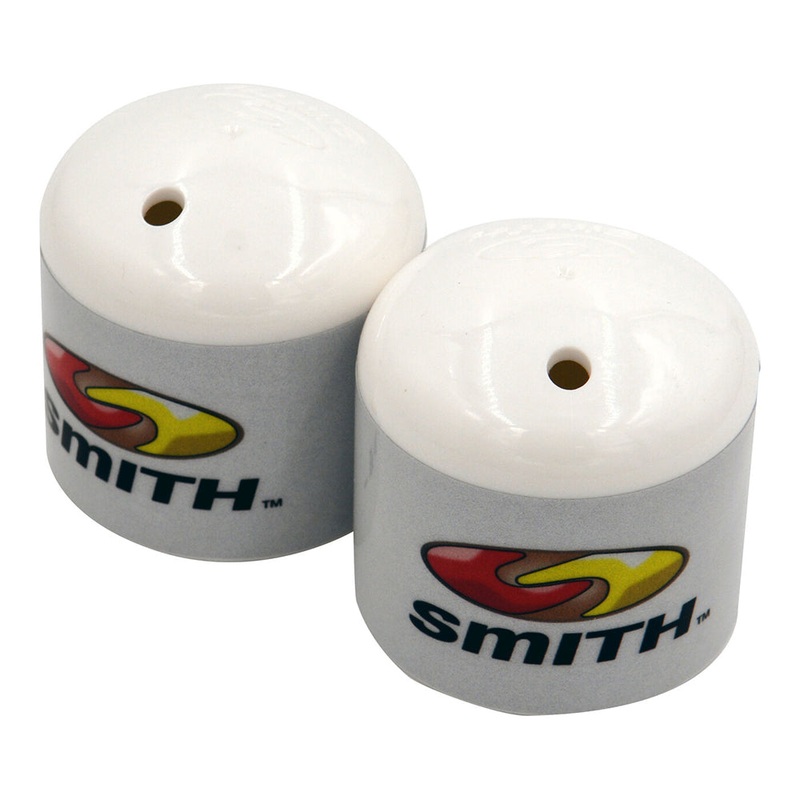 C.E. Smith PVC Replacement Cap – Pair – 27657