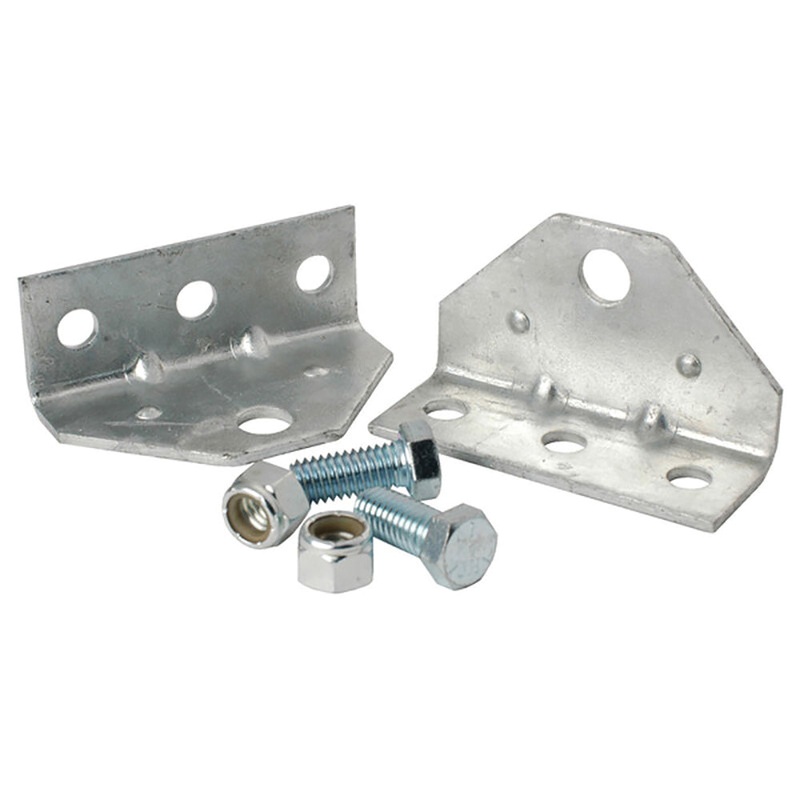 C.E. Smith Swivel Bracket Kit – 10205GA