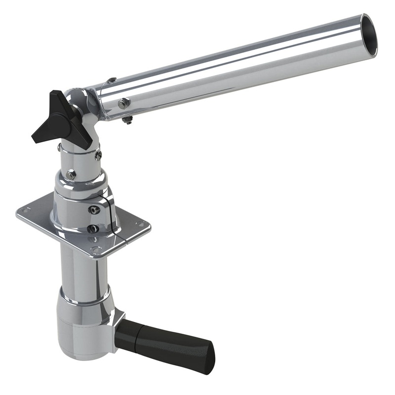 Rupp Revolution Top-Gun Bolt-In Outrigger Holders – A0-BOLT-REV