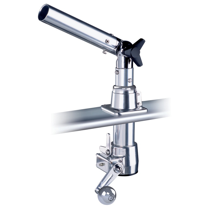 Rupp Z-30 Top Gun Bolt-in Outrigger Holders – A0-TPGN-Z30