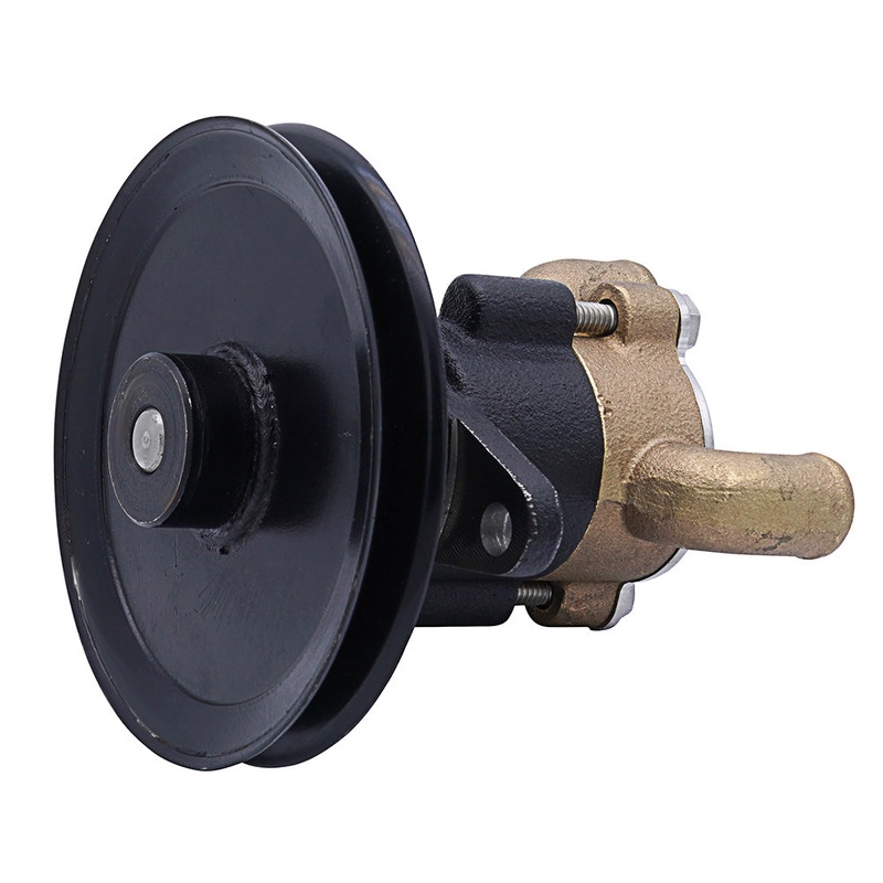 Albin Group Engine Cooling Pump f/Kohler – 5EKD, 4EFKD, 7.5EKD, 6EFKD, 10EKD, & 8EFKD – 05-01-074