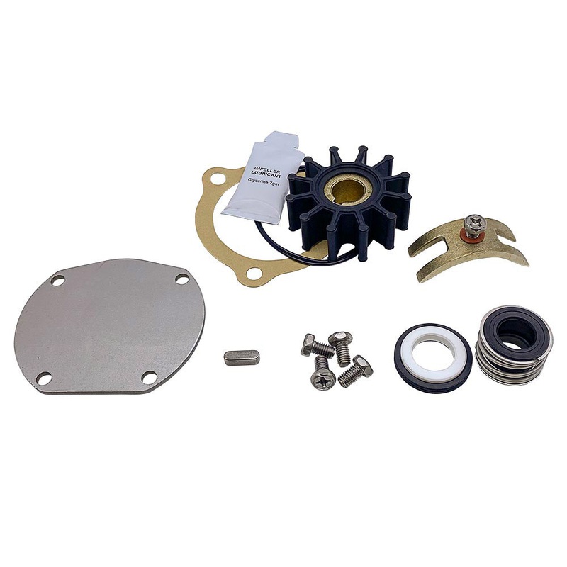 Albin Group Premium Spare Parts Kit f/Kohler – 05-93-071