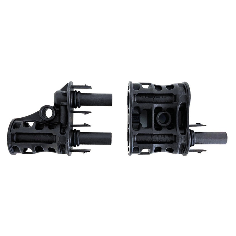 Samlex Solar Panel Branch Connectors – SBC-2-DC