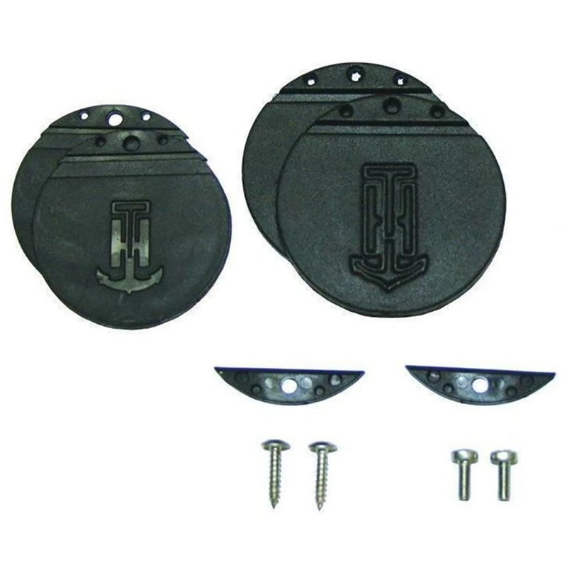 T-H Marine Scupper Flapper Repair Kit – FSRK-3-DP