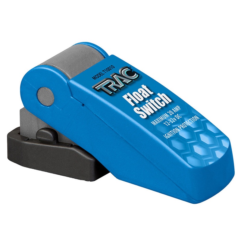 TRAC Outdoors Float Switch – 69330