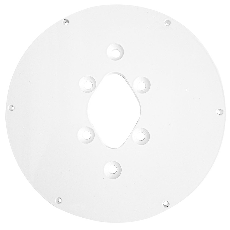 Scanstrut Camera Plate 3 Fits FLIR M300 Series Thermal Cameras f/Dual Mount Systems – DPT-C-PLATE-03