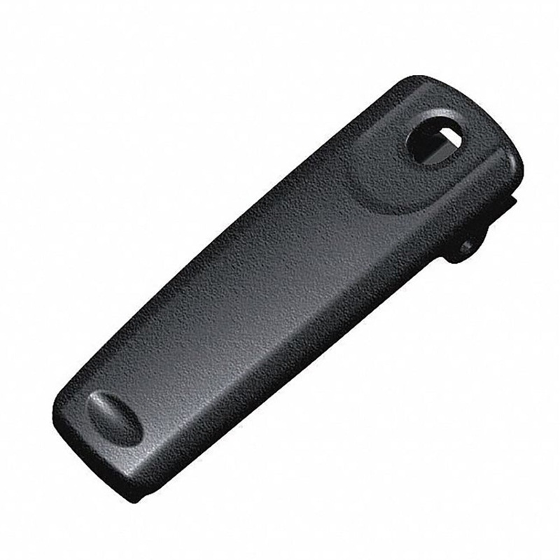 Standard Horizon CLIP-22 Belt Clip f/HX210, 300, 400, 400IS & 890 – CLIP-22