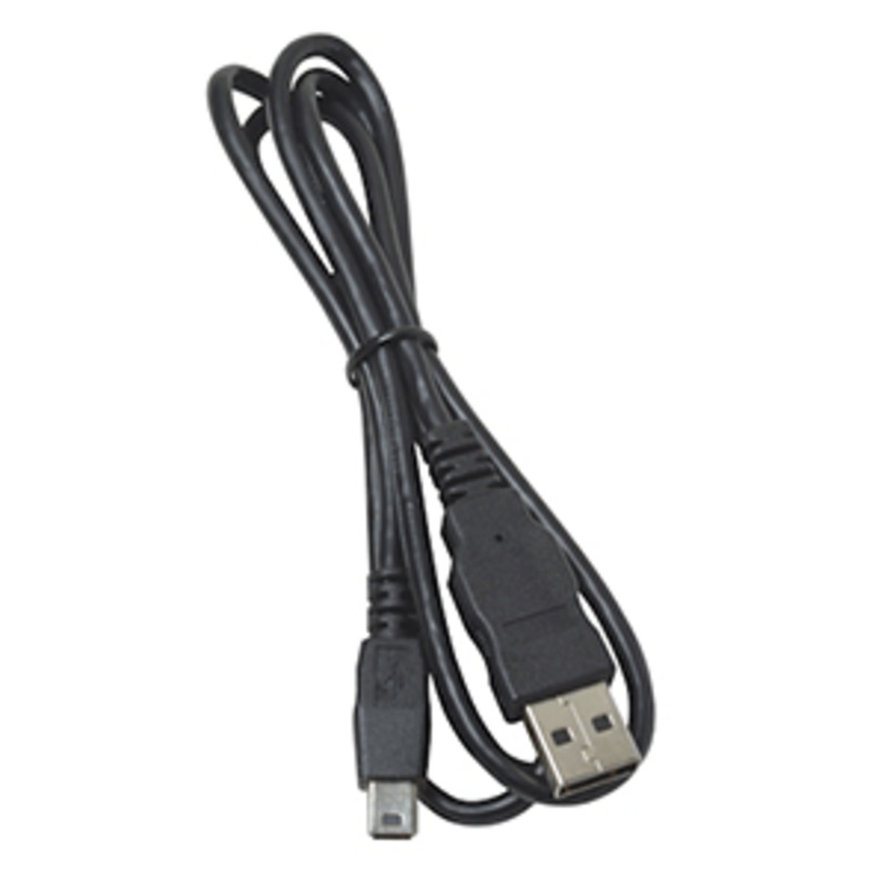 Standard Horizon USB Charge Cable f/HX300 – T9101606