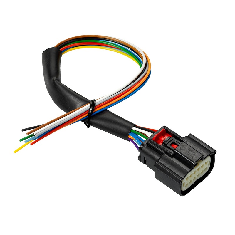 VDO Marine .3M Power & Data Cable f/OceanLink 2nd Engine – A2C1992110001