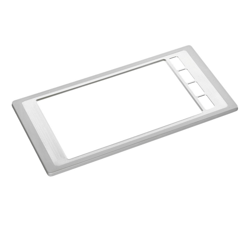 VDO Marine OceanLink 7 TFT Display Bezel – White – A2C1697540001