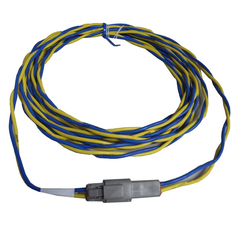 Bennett BOLT Actuator Wire Harness Extension – 15′ – BAW2015