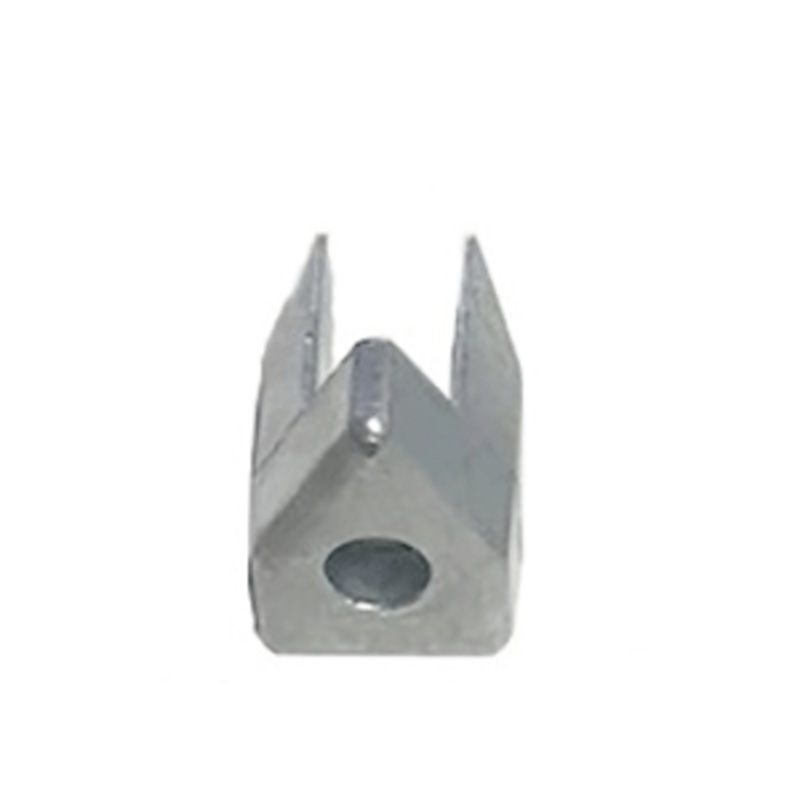 Tecnoseal Spurs Line Cutter Magnesium Anode – Size C, D & E – TEC-CDE/MG