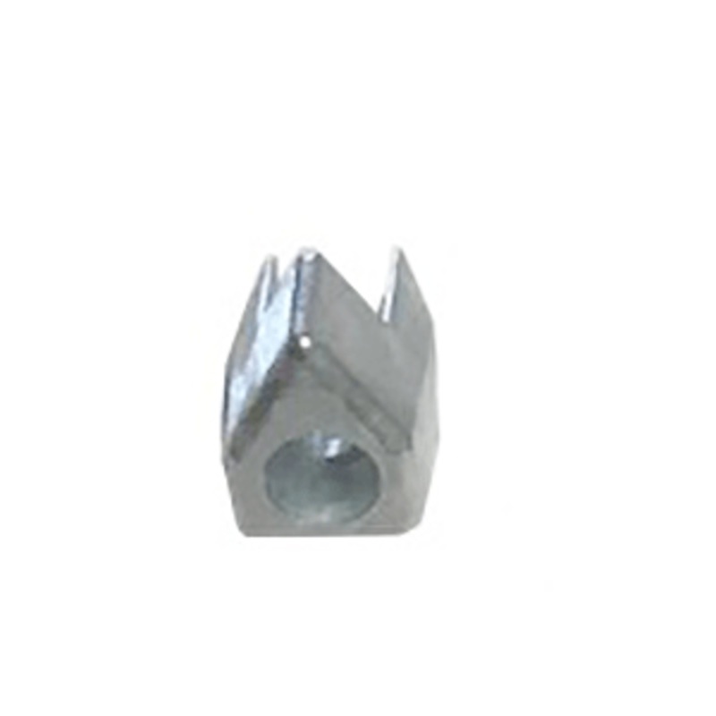Tecnoseal Spurs Line Cutter Zinc Anode – Size A & B – TEC-AB