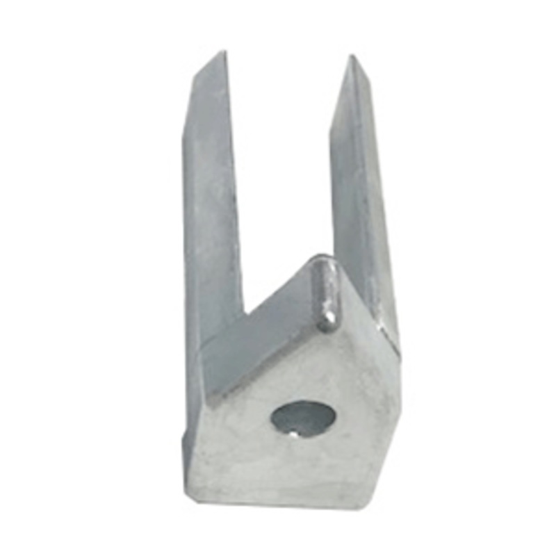 Tecnoseal Spurs Line Cutter Zinc Anode – Size F2 & F3 – TEC-F2F3