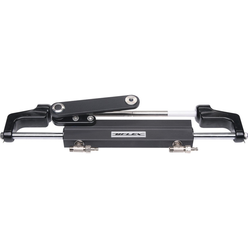 Uflex UC95OBF-1 Hydraulic Cylinder 175HP or Less – UC95OBF-1