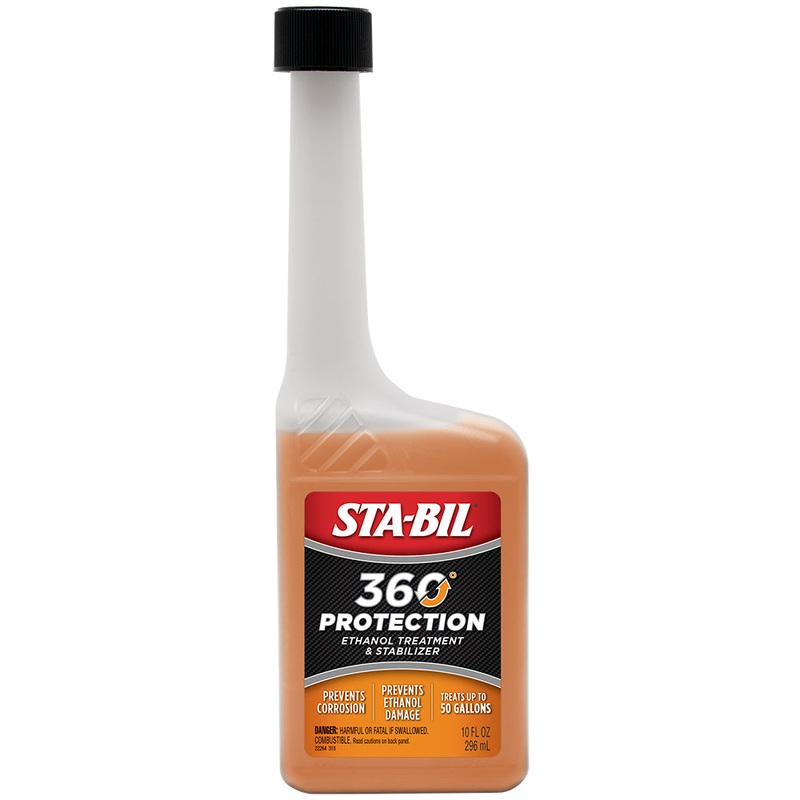 STA-BIL 360 Protection – 10oz –  – 22309