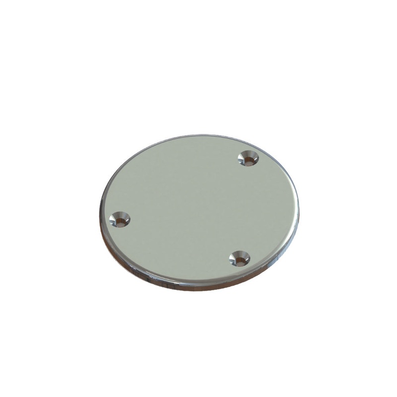 TACO Backing Plate f/GS-850 & GS-950 – BP-850AEY