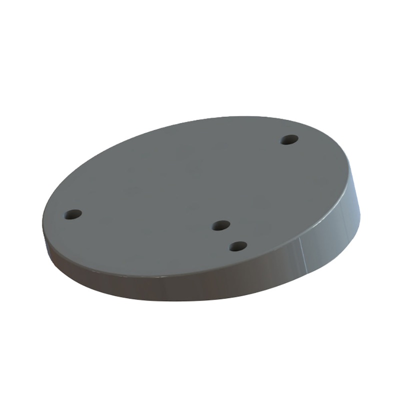 TACO Wedge Plate f/GS-850 & GS-950 – WP-850-950