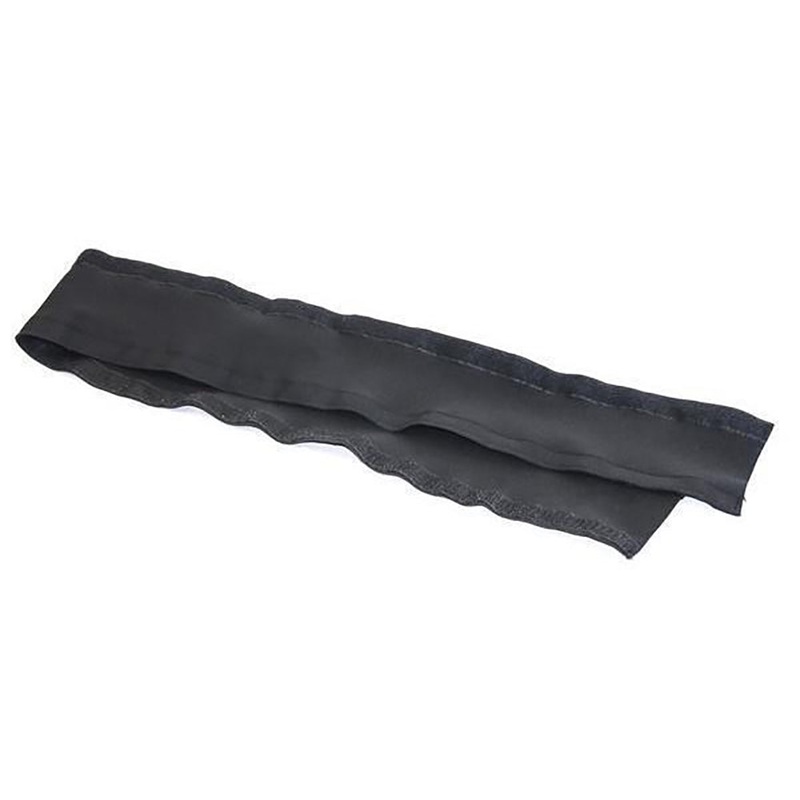 T-H Marine G-Force Troll Cable Organizer – Black Neoprene – GFTJ-1-DP