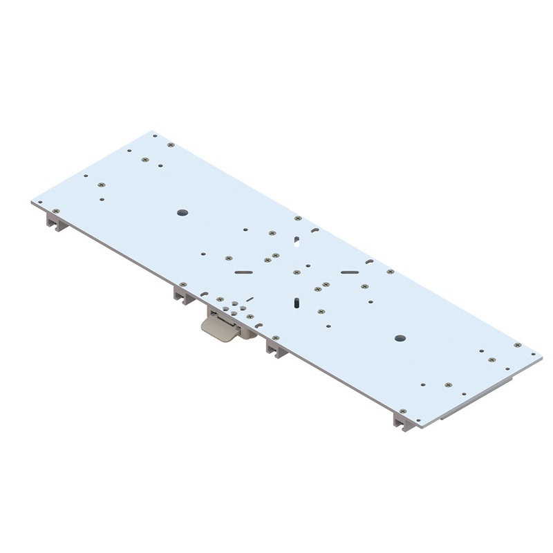 TACO 11-1/8 x 36 Manual Seat Slide – M20-3611