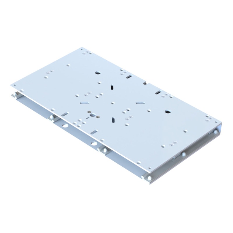 TACO 13-1/8 x 24 Electric Seat Slide – M20-2413E