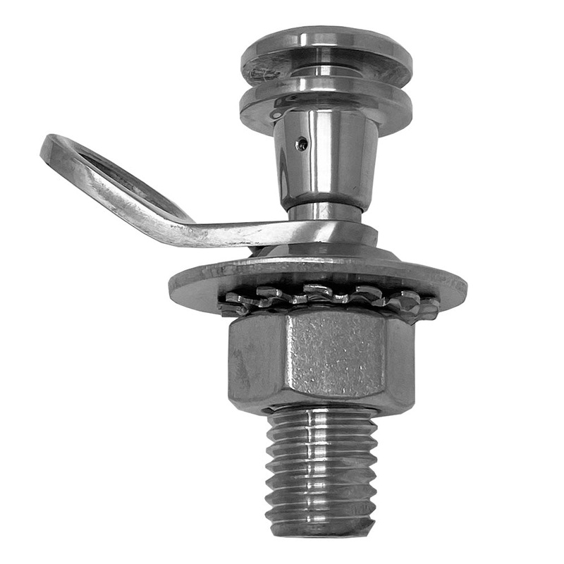 TACO Quick Release Fender Lock Kit – F16-0200-1