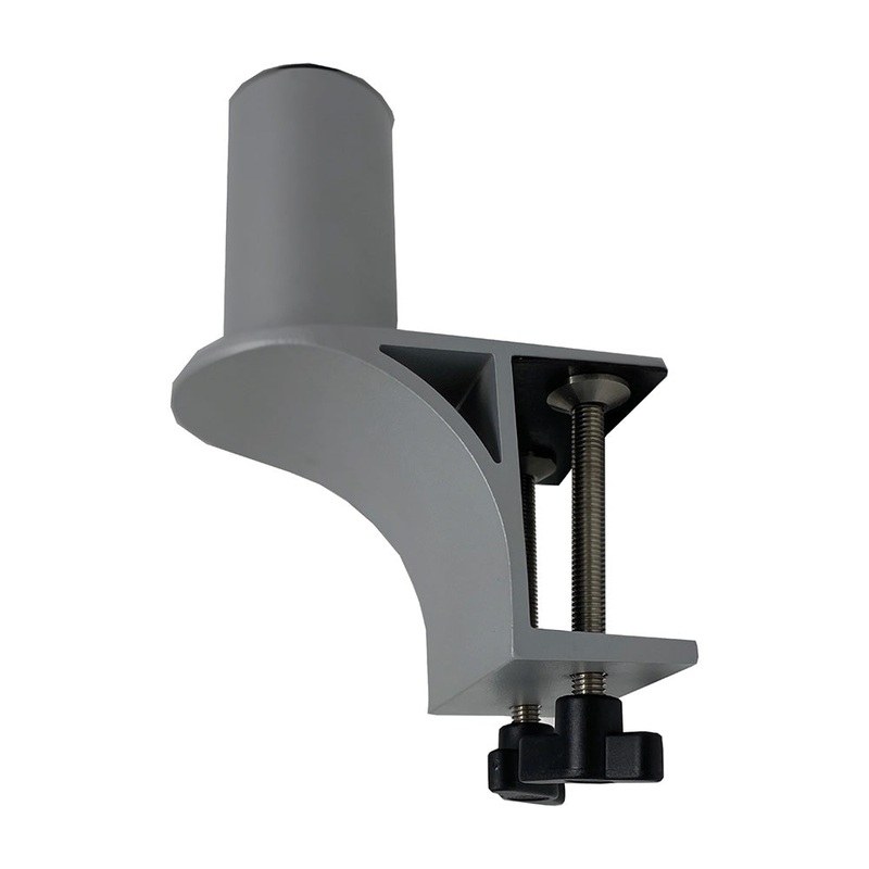 TACO ShadeFin Mini Clamp Mount – T10-4000-7