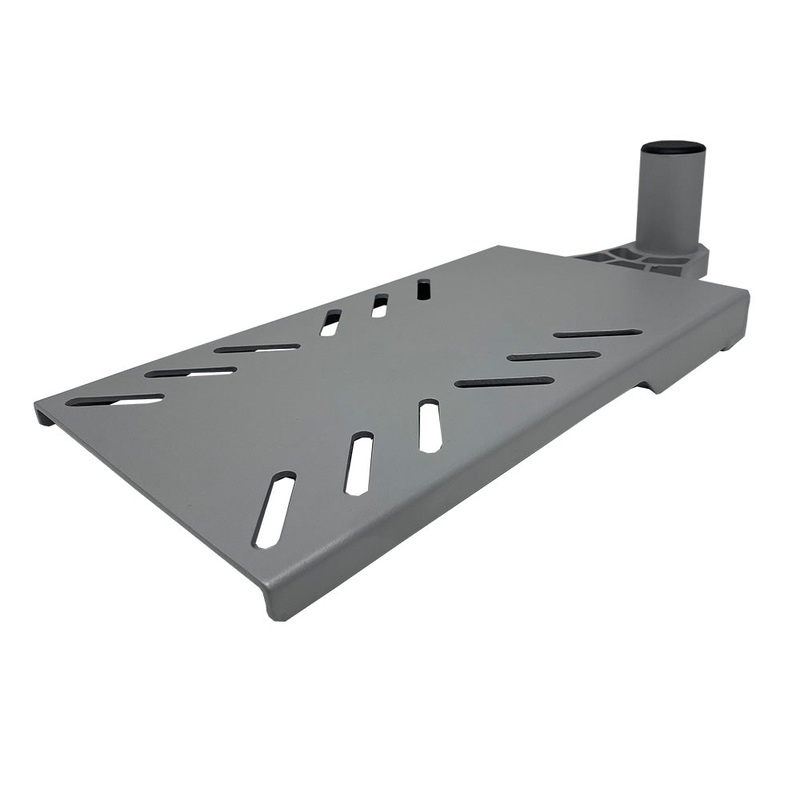 TACO ShadeFin Mini Swivel Seat Mount – T10-4000-13