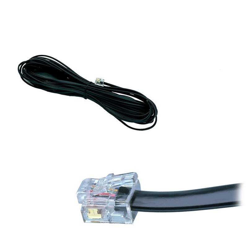 Davis 4-Conductor Extension Cable – 200′ – 7876-200