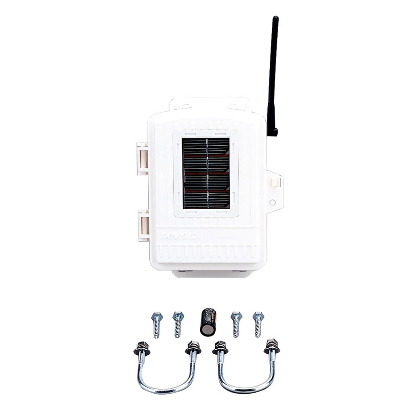 Davis Anemometer/Sensor Transmitter Kit – 6332