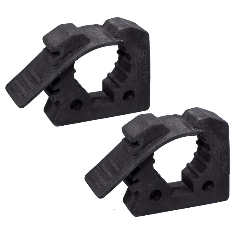 Davis Quick Fist Clamps (Pair) – 540
