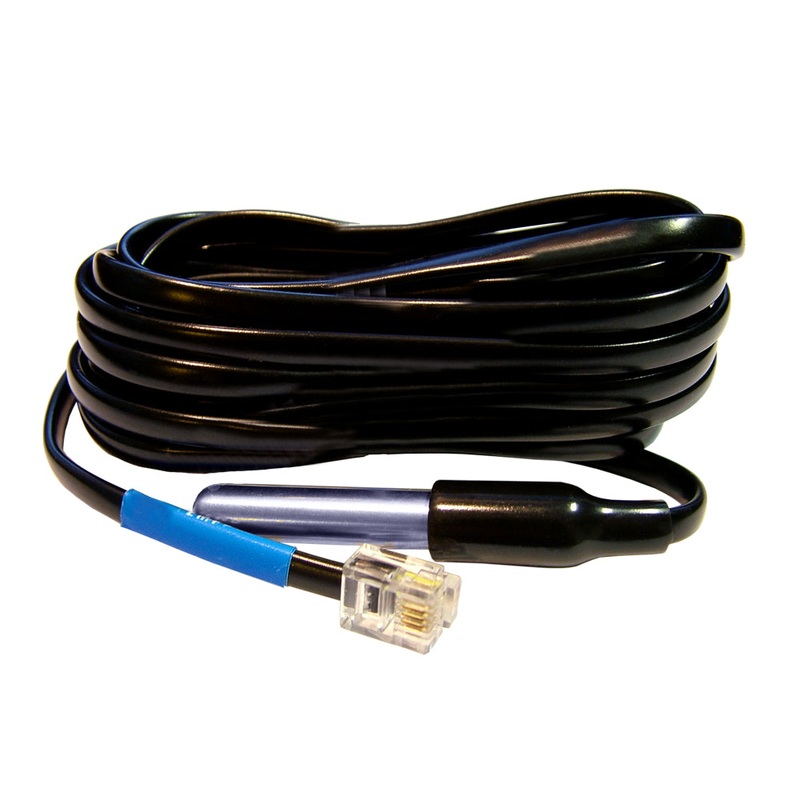 Davis Stainless Steel Temperature Probe w/RJ Connector – 6475