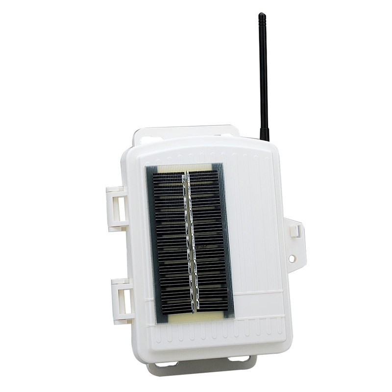 Davis Standard Wireless Repeater w/Solar Power – 7627
