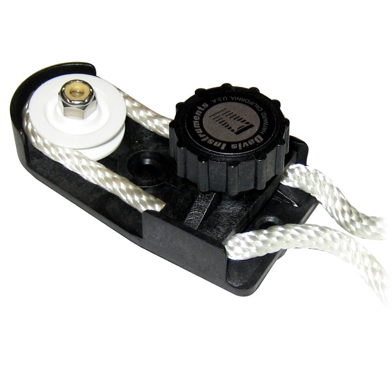 Davis Tiller Tamer – 2205