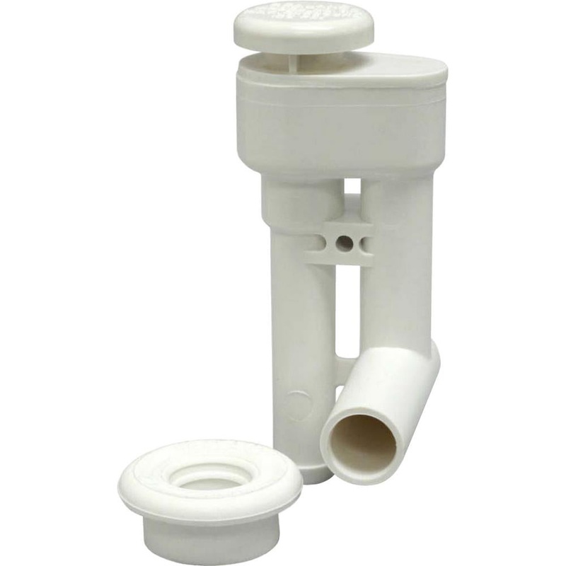 Dometic Toilet Vacuum Breaker Kit – 385316906