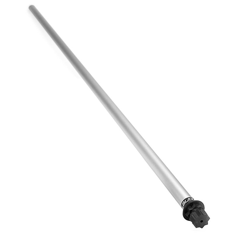 RAILBLAZA Flag Pole – Aluminum