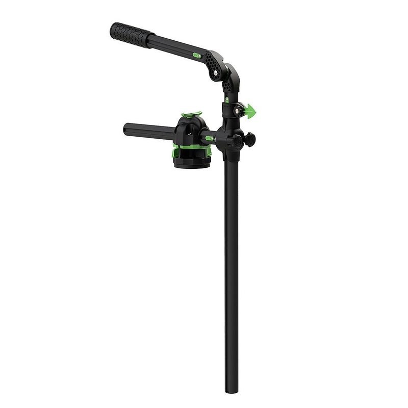 RAILBLAZA HEXX Life Pole 30 – 11-4191-11