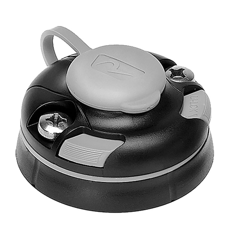 RAILBLAZA StarPort Base – Black