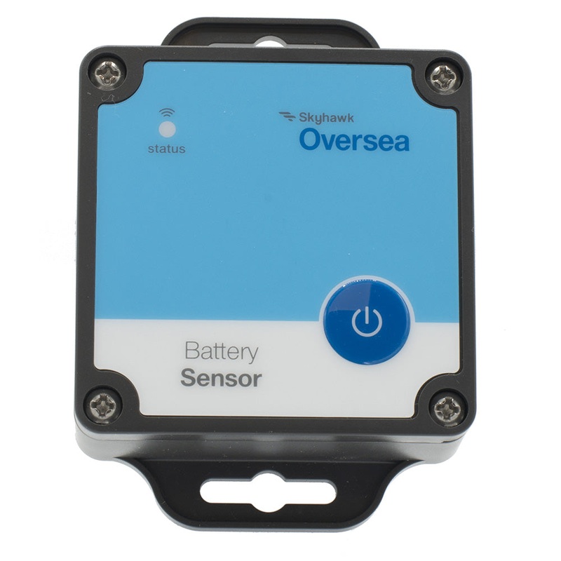 Skyhawk Oversea Battery Sensor – SHBTYG1