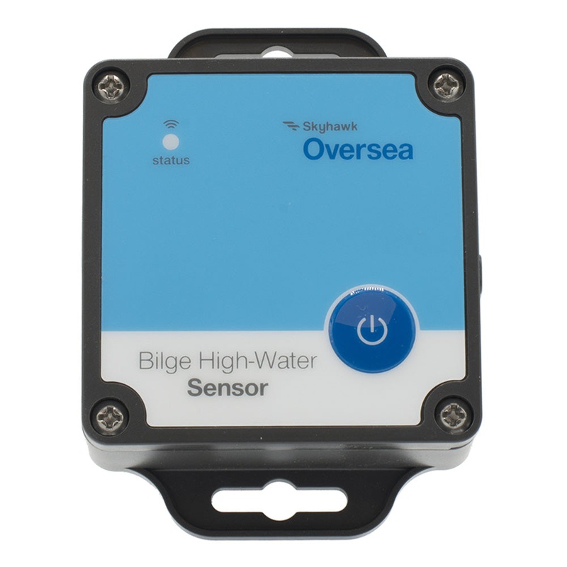 Skyhawk Oversea Bilge High-Water Sensor – SHBHWG1