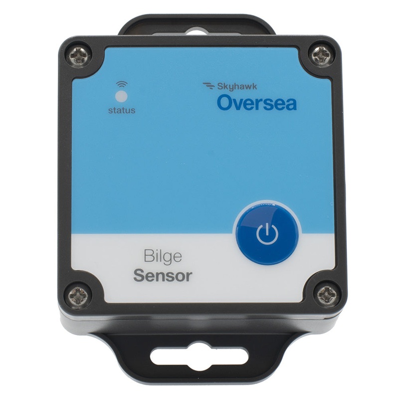 Skyhawk Oversea Bilge Pump Sensor – SHBLGG1