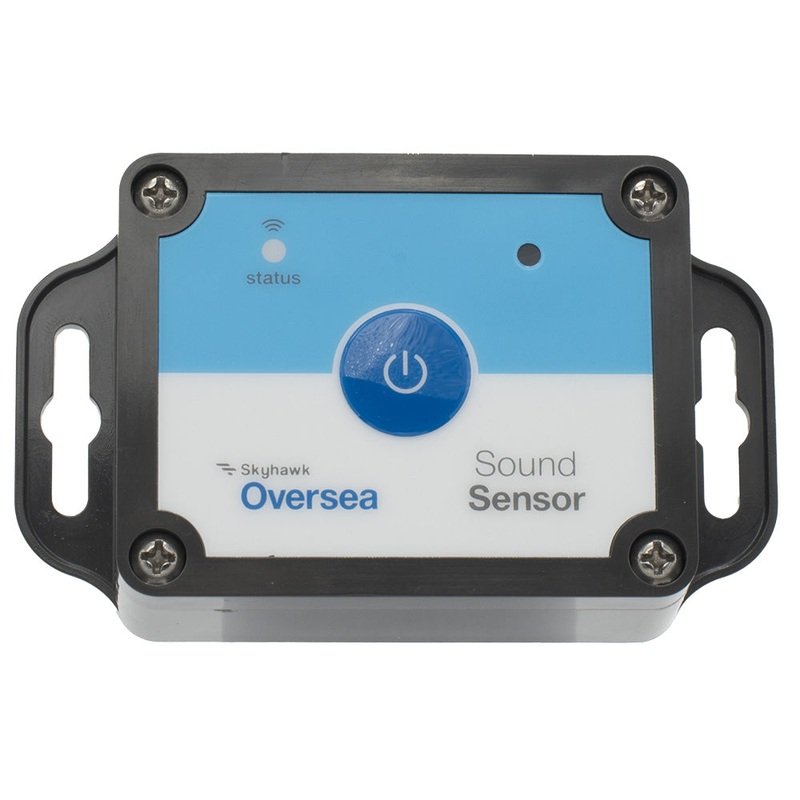 Skyhawk Oversea Sound Sensor – SHSNDG1